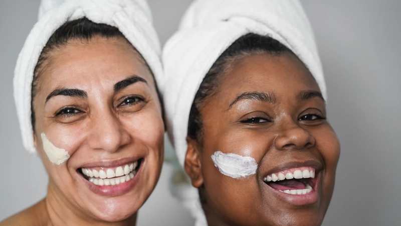 Unveiling Radiance: Dive into Skincare Bliss with Vedaant Organic's Face Cream Duo