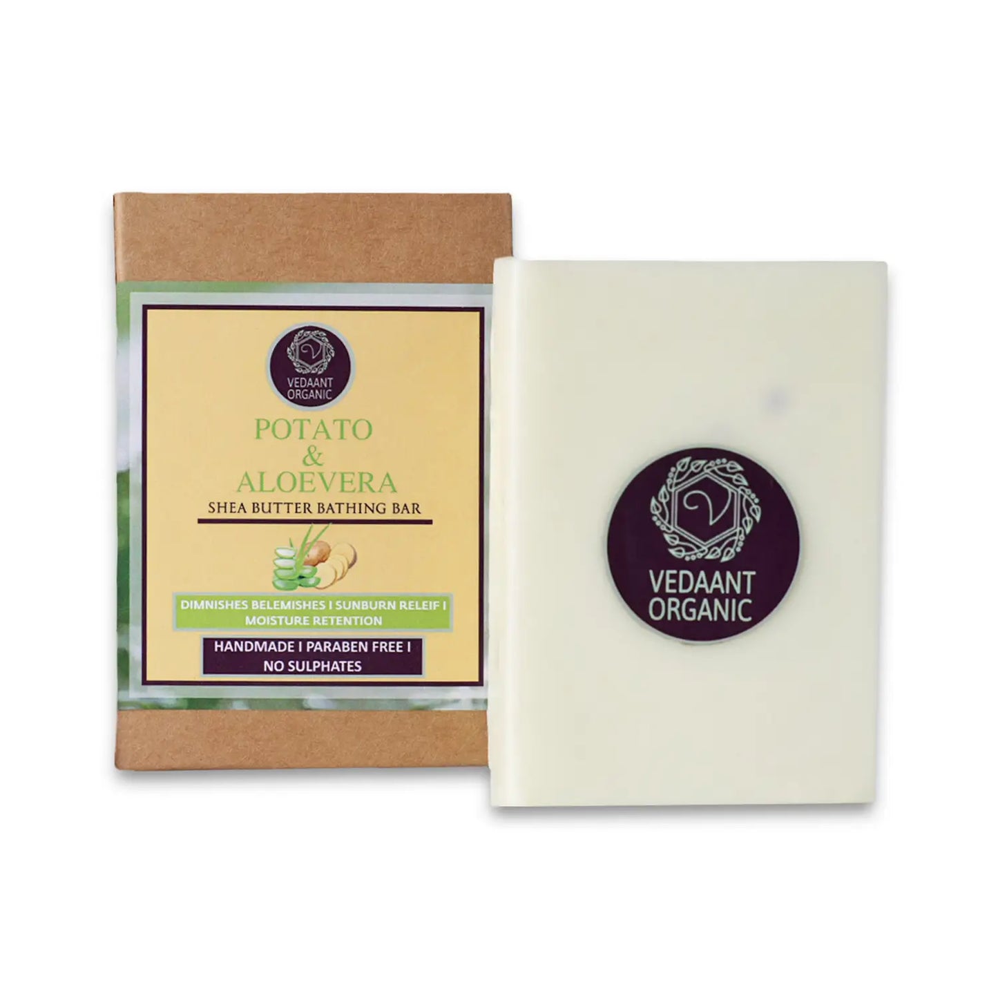 VO Best of 5 Bathing Bars Combo