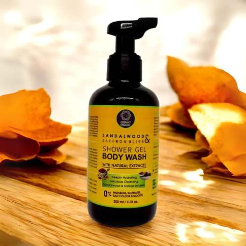 Shower Gel / Body Wash