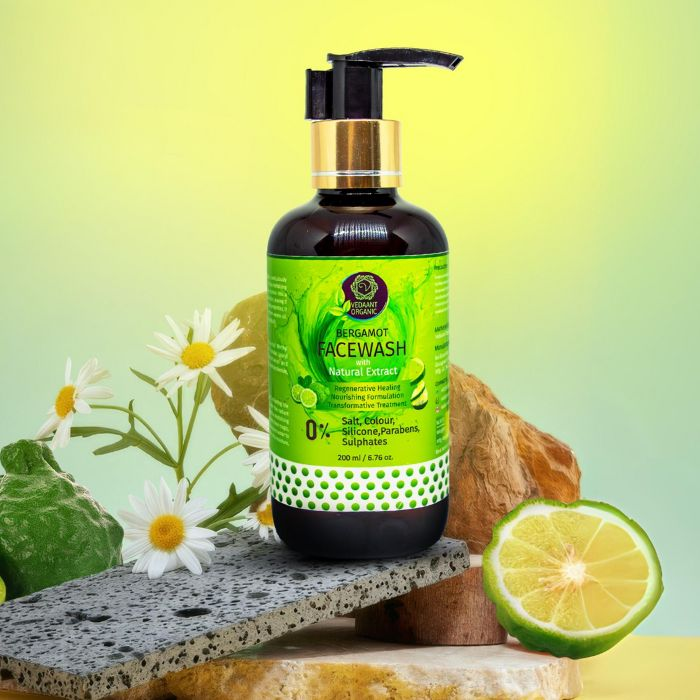 Face Wash