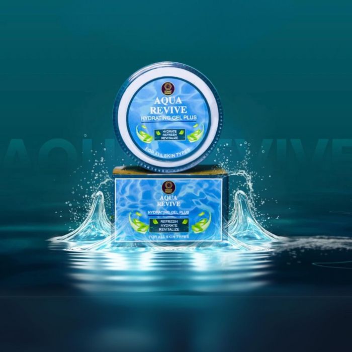 Face Gel