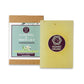 Best Duo I Charcoal Chunks Sheabutter & AloeVera White Lily Glycerine Bathing Bars