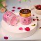 Bloom Pink Clay Face Mask