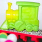 Rail Engine Kids Fun Bathing Bar