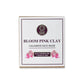Bloom Pink Clay Face Mask