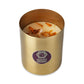 Sandalwood Marigold Aromatic Soy Wax Candle