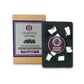 Best Duo I Charcoal Chunks Sheabutter & AloeVera White Lily Glycerine Bathing Bars