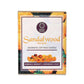 Sandalwood Marigold Aromatic Soy Wax Candle