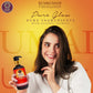 Face Wash Duo Combo I Kumkumadi & Coconut Sandalwood Glow Face Wash with Natural Extracts.