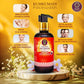 Face Wash Duo Combo I Kumkumadi & Coconut Sandalwood Glow Face Wash with Natural Extracts.