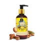 Argan Oil & Keratin Shampoo with Natural Extracts