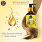 Argan Oil & Keratin Shampoo with Natural Extracts
