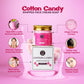 Cotton Candy Whipped Face Cream Soap
