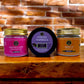 Best of 3 Facial Combo I Cocoa Vanilla Moisture Surge Cream & Shine Up Insta Glow Mask & Cotton Candy Whipped Cream Soap
