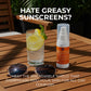 SUNHUSH SPF 30++