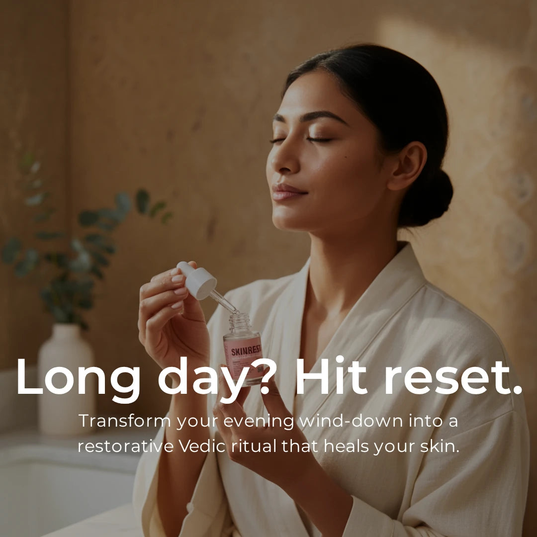 SKINRESET Face Serum