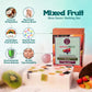 Best Duo I Mixed Fruit Sheabutter & Charcoal Tea Tree Glycerine Bathing Bars