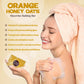 Best Duo I Musk Sheabutter & Orange Honey Oats Glycerine Bathing Bars