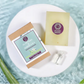 Best of 3 Combo I AloeVera White Lily I OrangeHoney Oats & Rose Glycerine Bathing Bars
