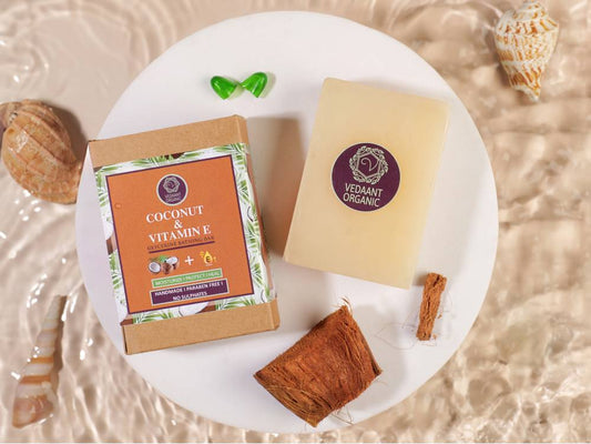 VO Best of 5 Bathing Bars Combo