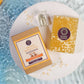 Best of 3 Combo I Potato AloeVera & Mixed Fruit Sheabutter I Orange Honey Oats Glycerine Bathing Bars