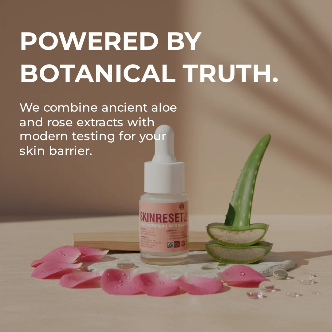 SKINRESET Face Serum