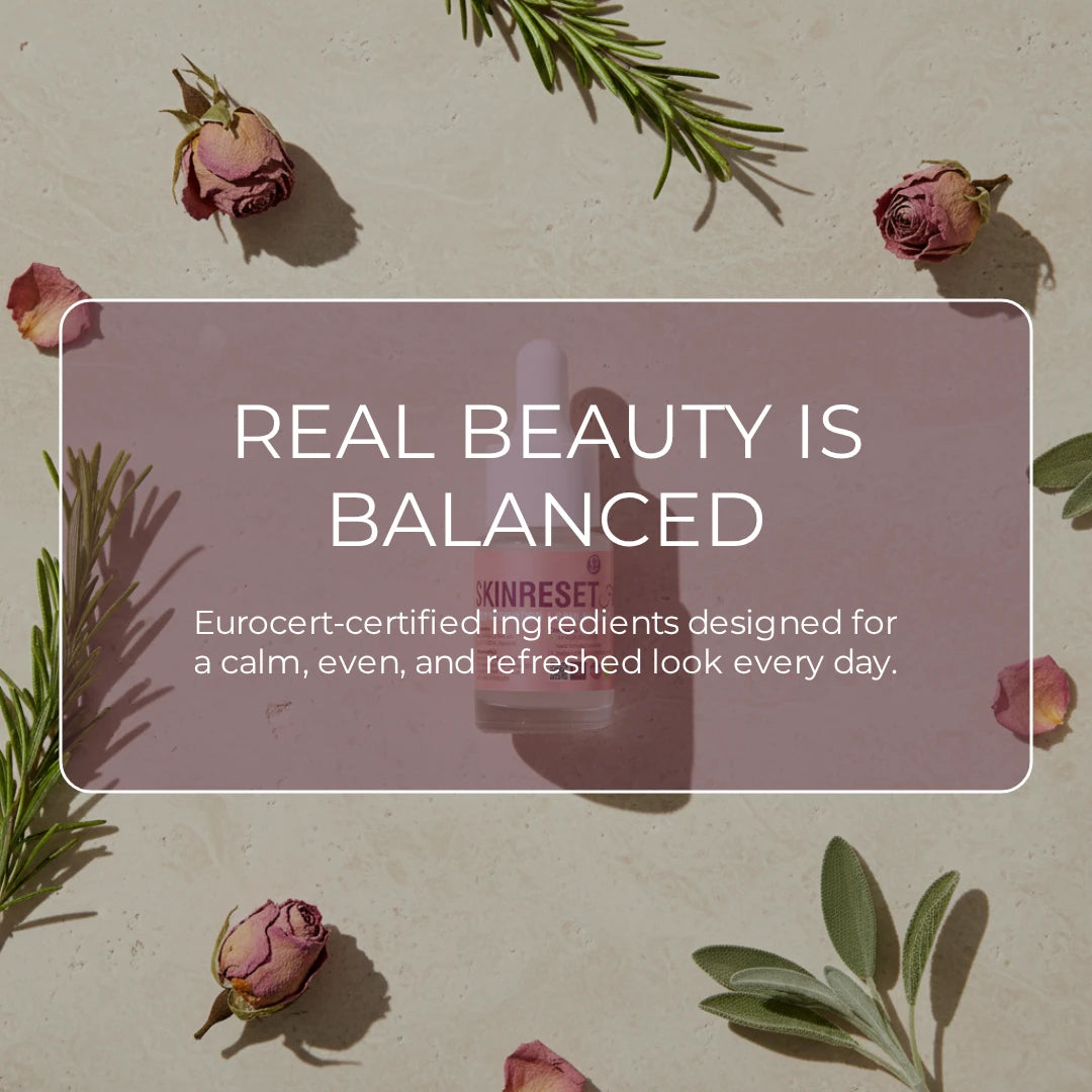 SKINRESET Face Serum