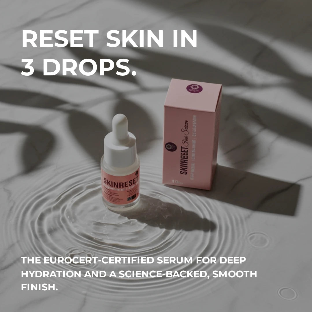 SKINRESET Face Serum
