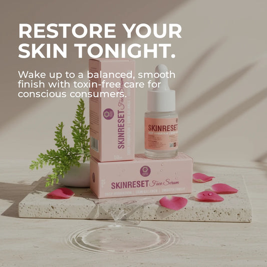 SKINRESET Face Serum