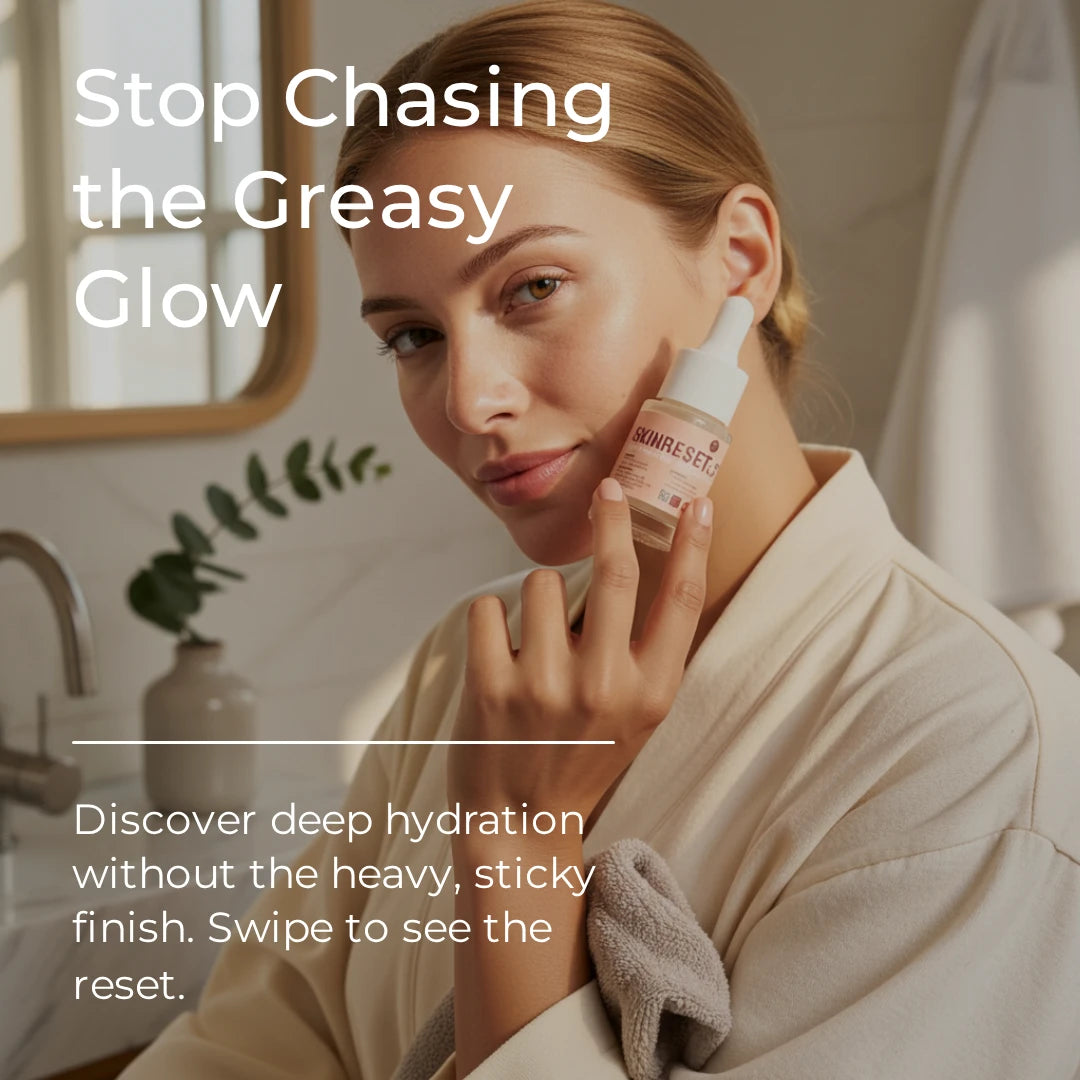 SKINRESET Face Serum