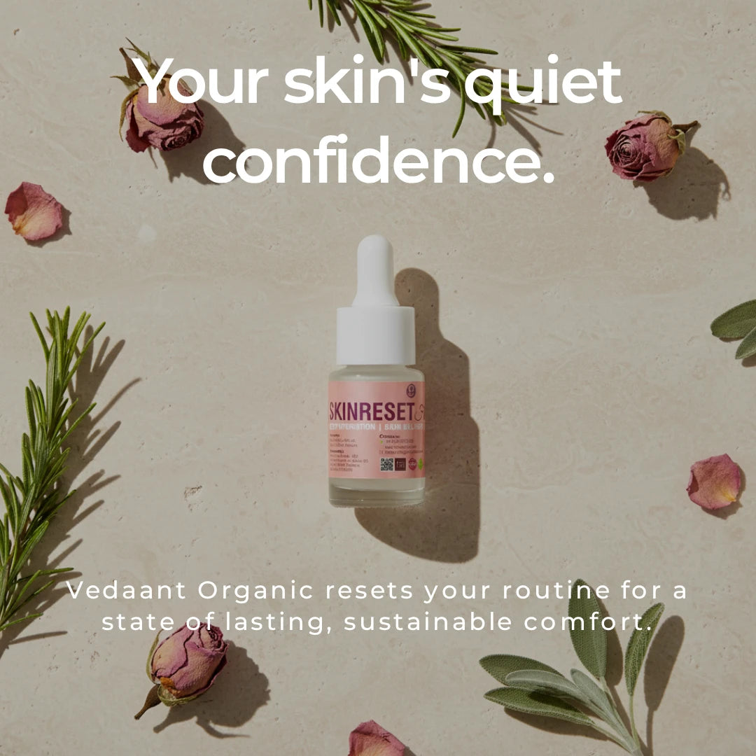 SKINRESET Face Serum