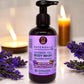 Patchouli & Lavender Essence Shower Gel/Body Wash with Natural Extracts