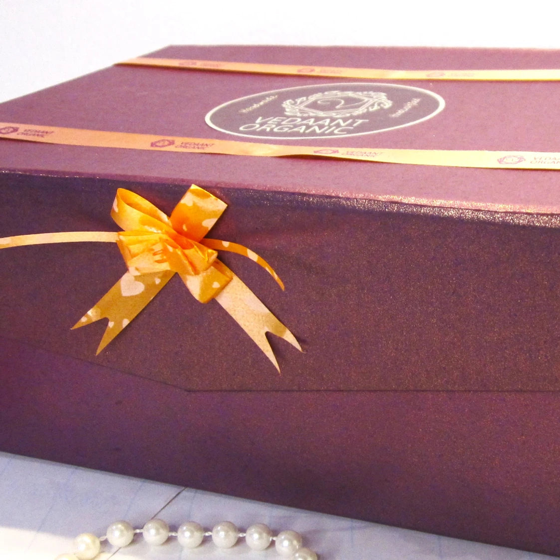 VO Gift Hamper Natural Essence 1